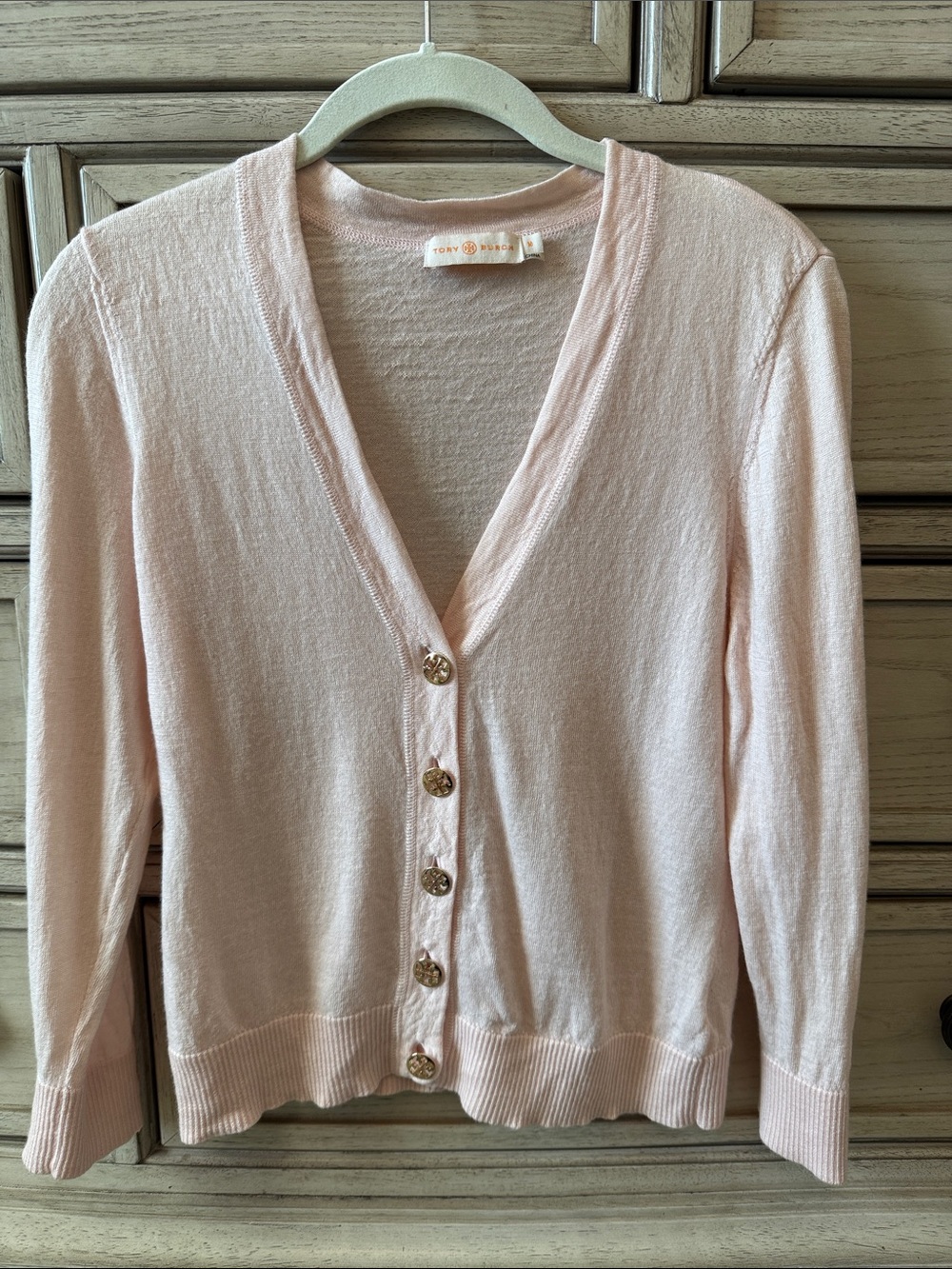 Tory Burch cardigan